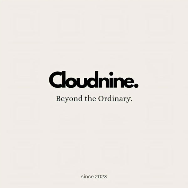 Cloud nine
